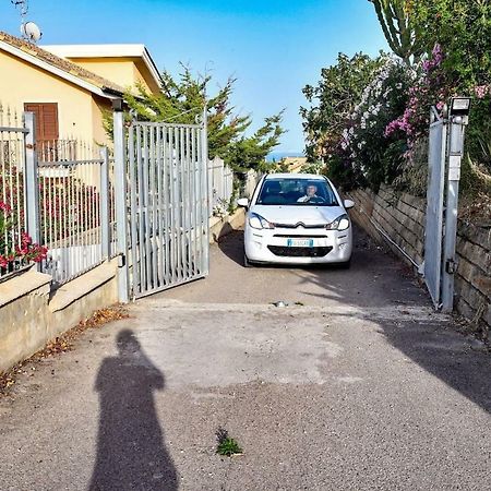 Residence Scala Dei Turchi Realmonte Exterior photo
